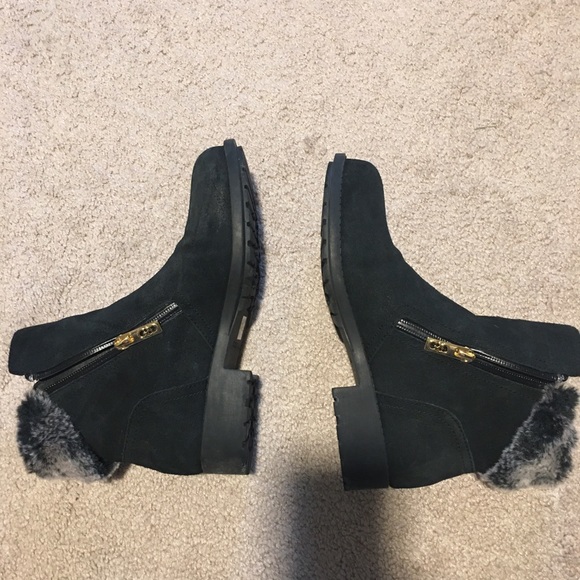 Cole Haan boots 7 - Picture 5 of 6